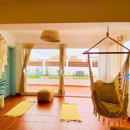 Golden Wave Surf Villa Corralejo Eksteriør bilde