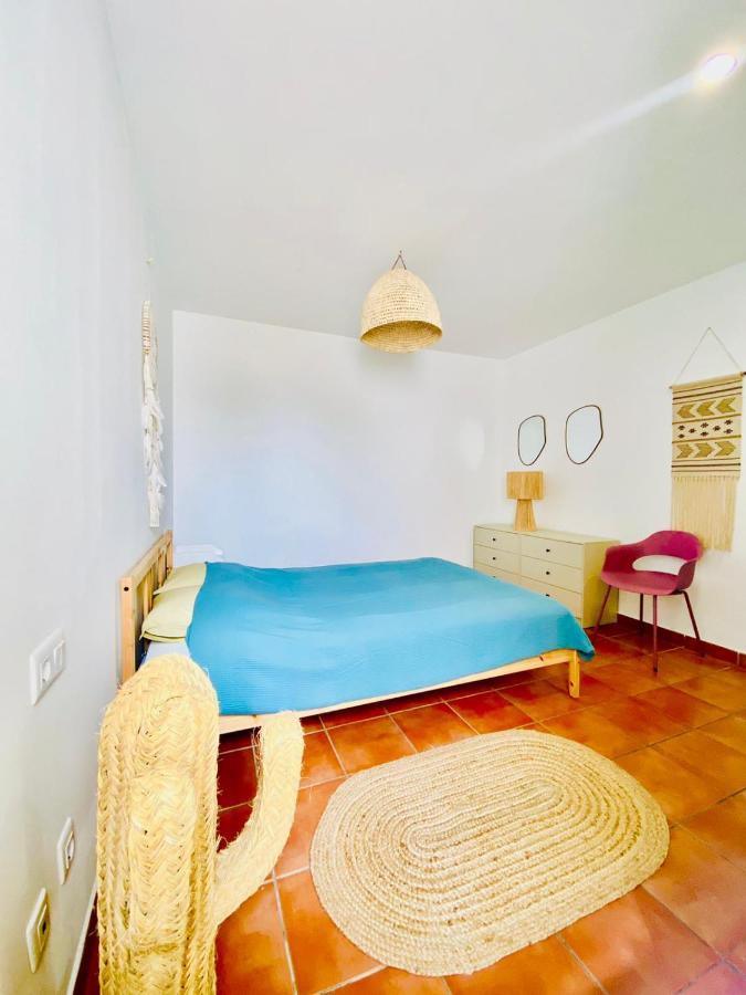 Golden Wave Surf Villa Corralejo Eksteriør bilde