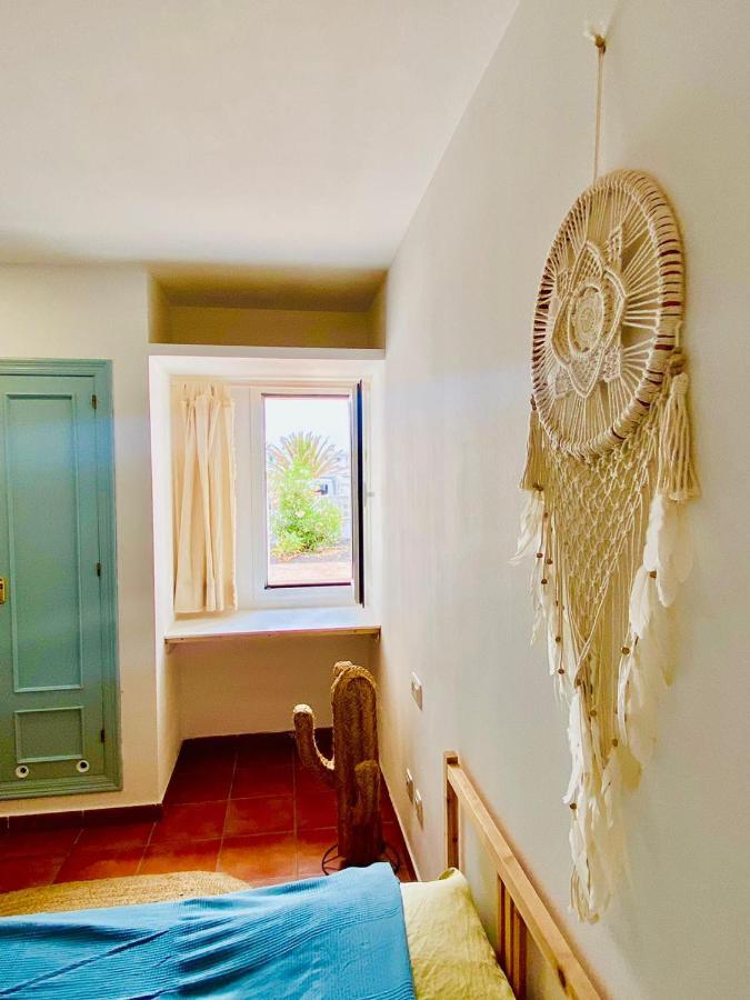 Golden Wave Surf Villa Corralejo Eksteriør bilde