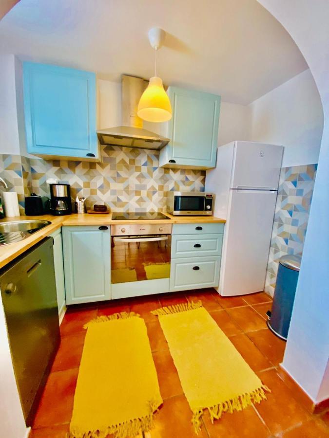 Golden Wave Surf Villa Corralejo Eksteriør bilde