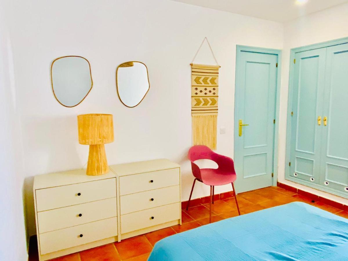 Golden Wave Surf Villa Corralejo Eksteriør bilde