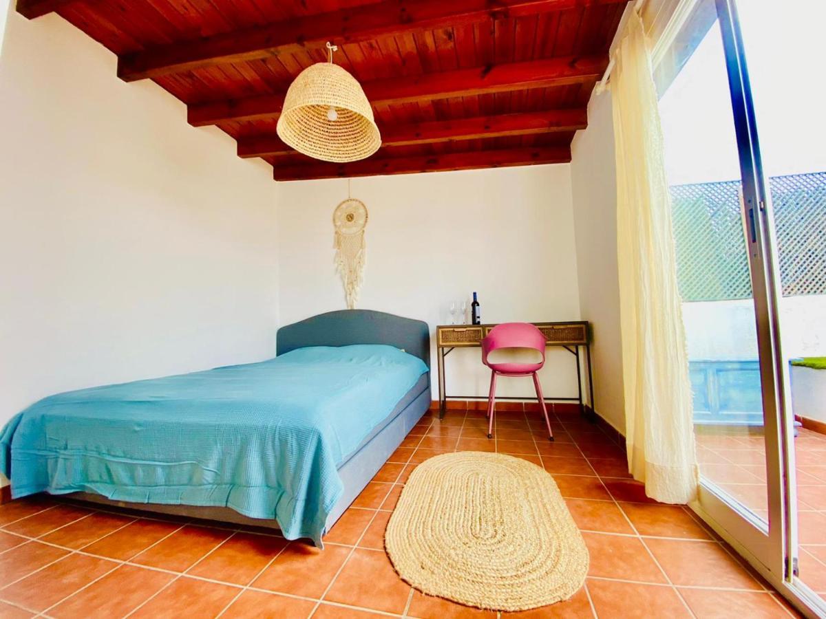 Golden Wave Surf Villa Corralejo Eksteriør bilde