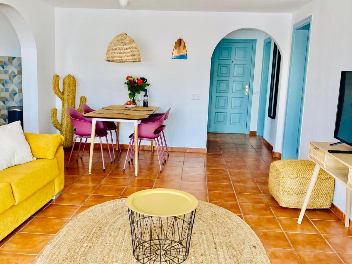Golden Wave Surf Villa Corralejo Eksteriør bilde