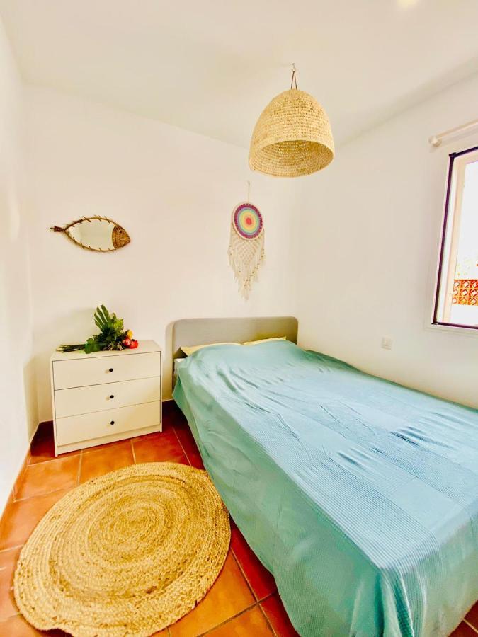 Golden Wave Surf Villa Corralejo Eksteriør bilde