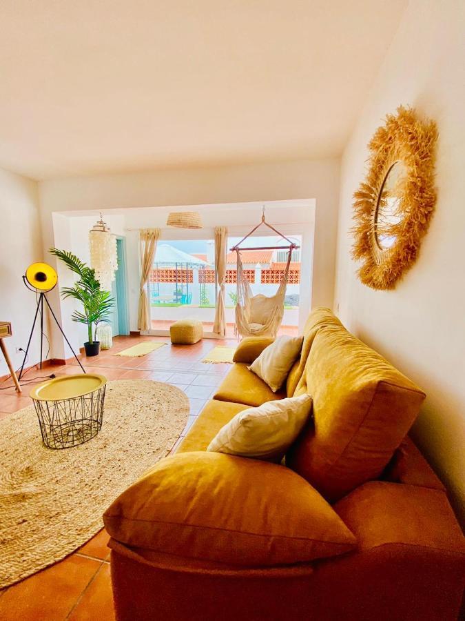 Golden Wave Surf Villa Corralejo Eksteriør bilde
