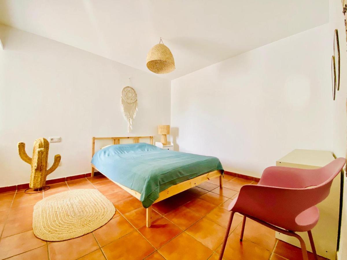 Golden Wave Surf Villa Corralejo Eksteriør bilde