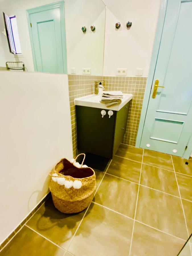 Golden Wave Surf Villa Corralejo Eksteriør bilde