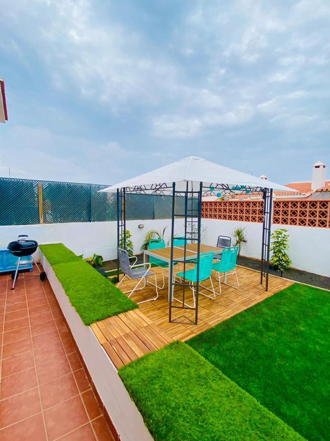 Golden Wave Surf Villa Corralejo Eksteriør bilde